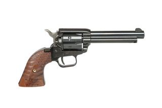 Heritage Arms Rough Rider Small Bore .22 LR Rimfire Revolver - 4.75" - 6 Round